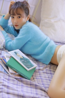 少女潘金莲
